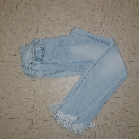 Womens jeans - Picture 1 of 3